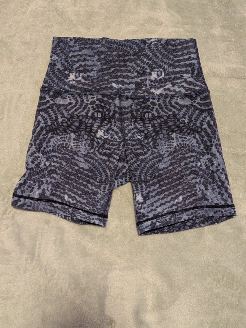 Lululemon - Align Shorts